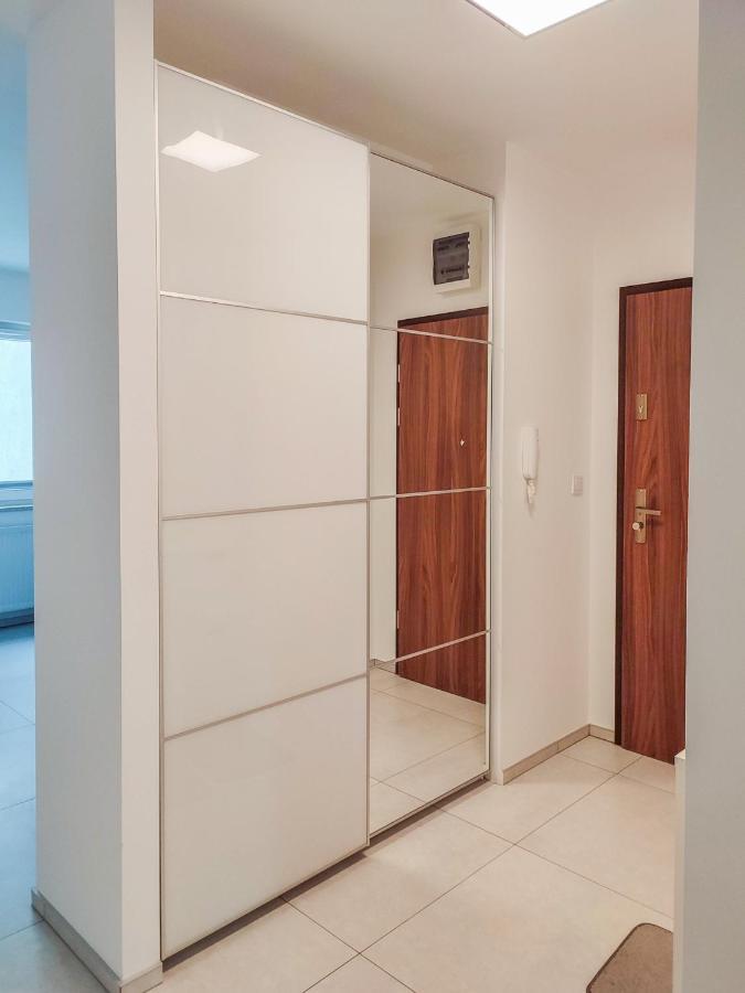 Apartment Szwed-sniadowskiej Krakow
