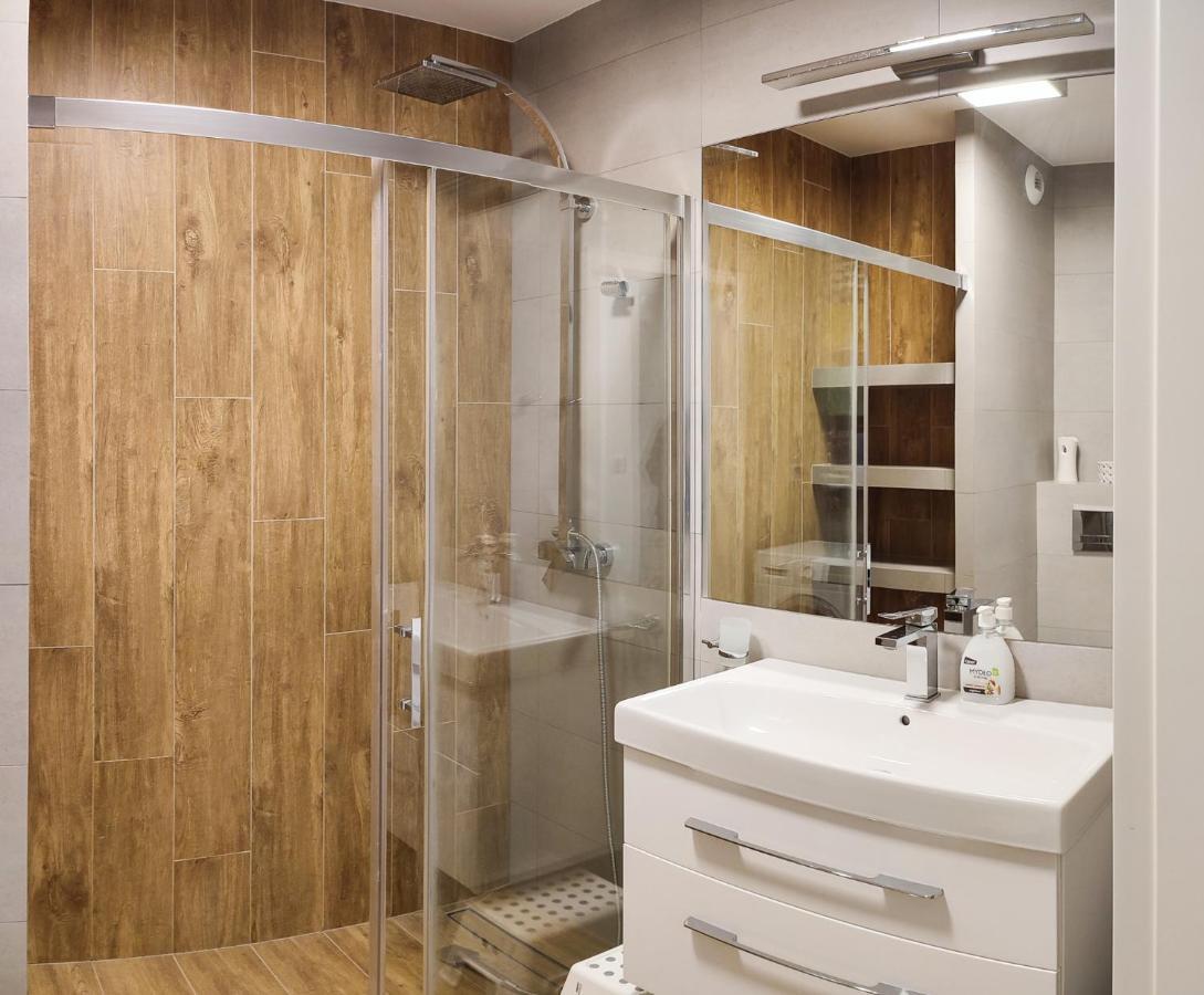 Szwed-sniadowskiej Apartment *